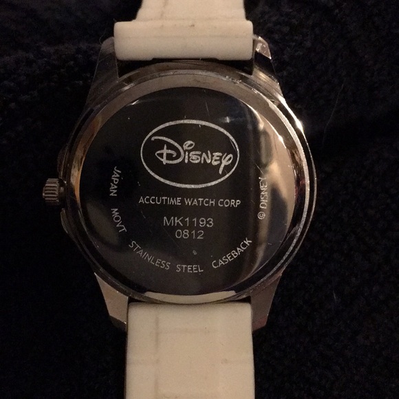 Mickey Mouse watch by Disney - Picture 2 of 8